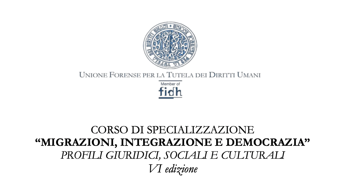 Migrazioni, integrazione e democrazia